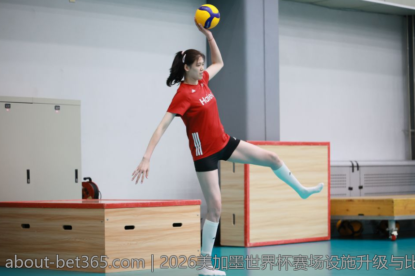 2026美加墨世界杯赛场设施升级与比赛体验