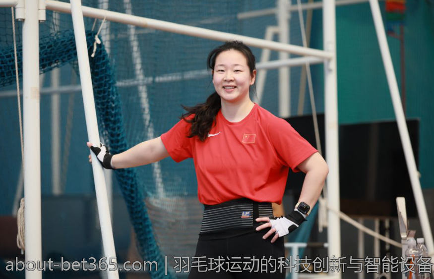羽毛球运动的科技创新与智能设备应用探讨