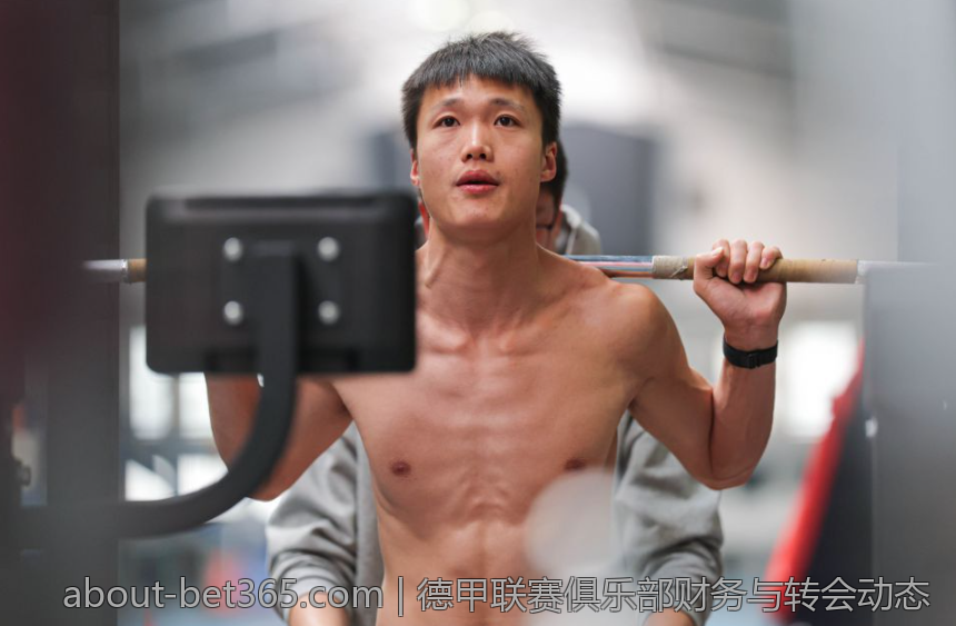 德甲联赛俱乐部财务与转会动态