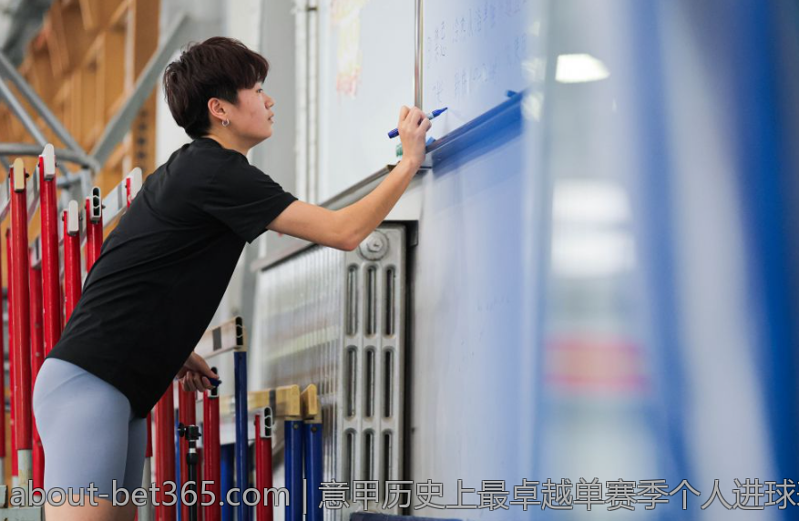 意甲历史上最卓越单赛季个人进球表现回顾