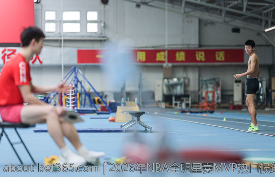 2026年NBA全明星赛MVP热门候选分析