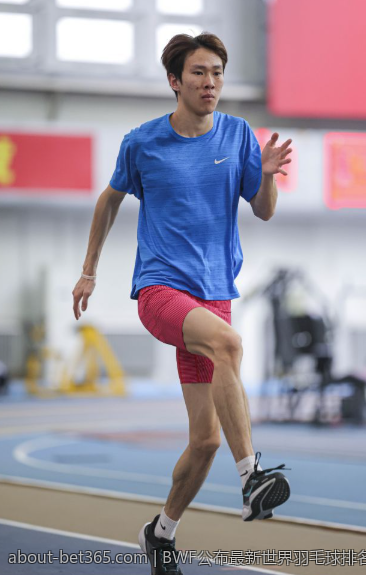 BWF公布最新世界羽毛球排名榜单及热点专访