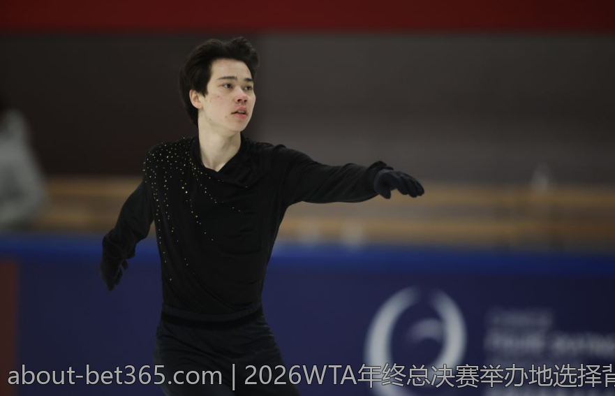 2026WTA年终总决赛举办地选择背后的故事