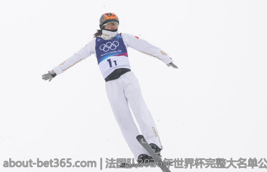 法国队2026年世界杯完整大名单公布与分析