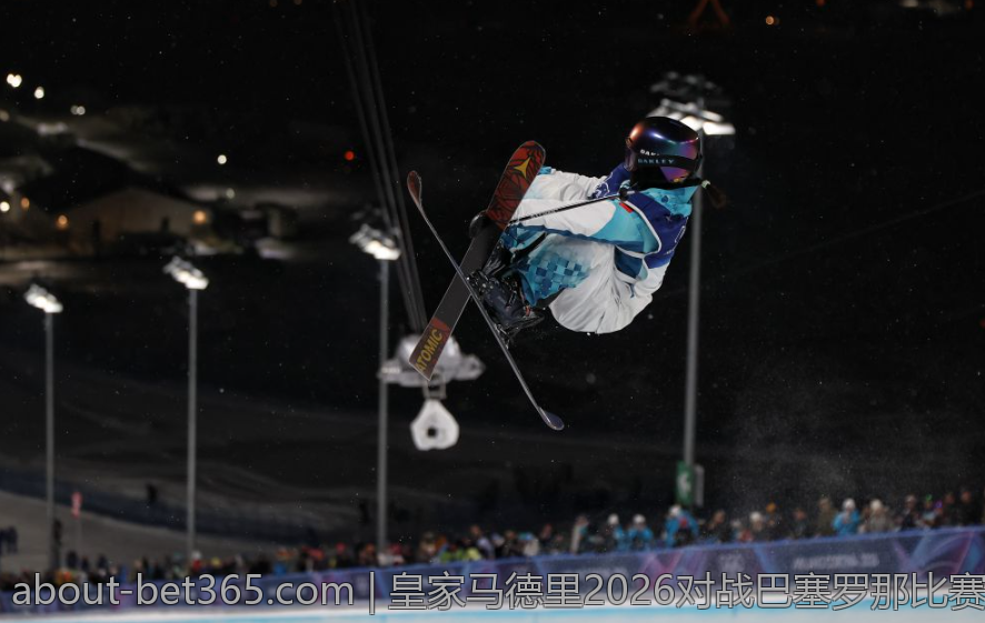 皇家马德里2026对战巴塞罗那比赛比分展望