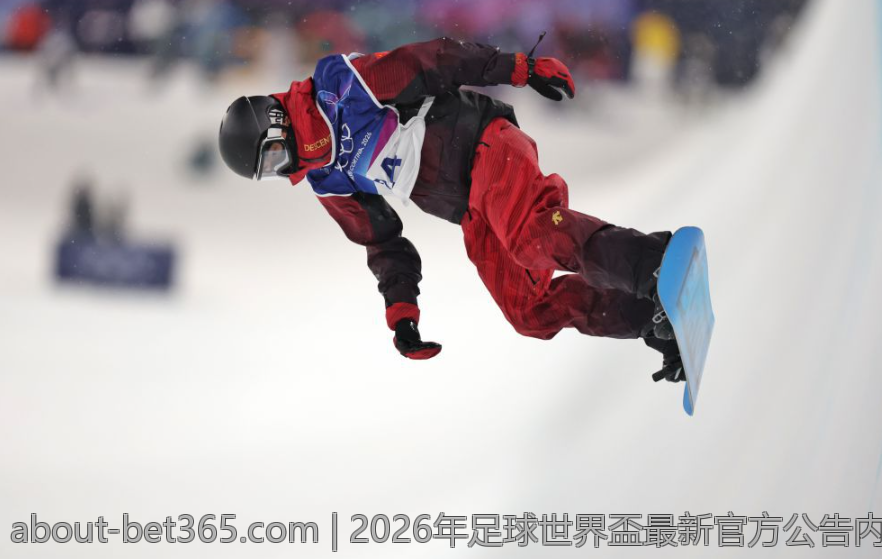 2026年足球世界盃最新官方公告内容