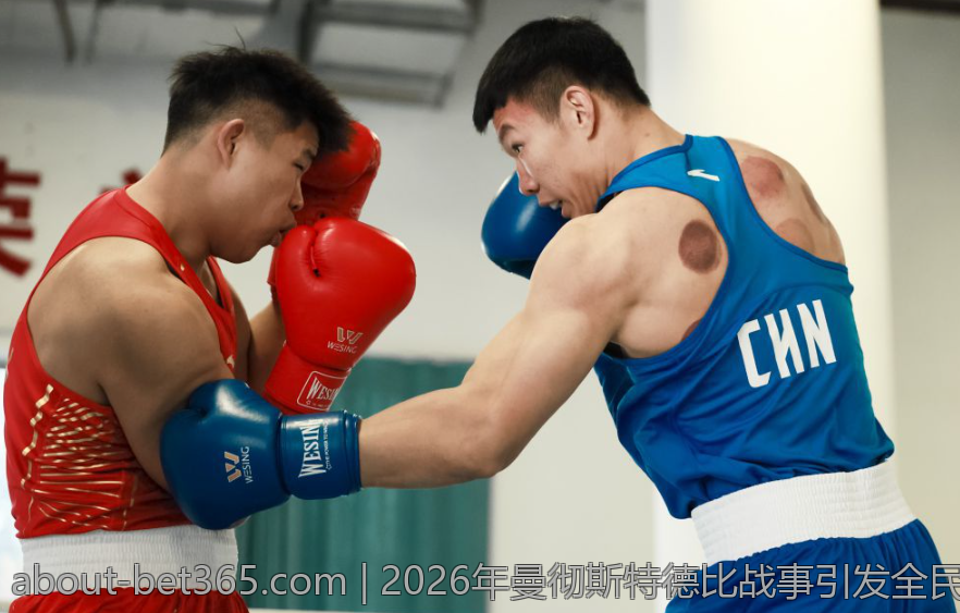 2026年曼彻斯特德比战事引发全民热议