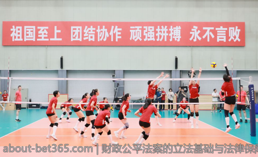财政公平法案的立法基础与法律保障研究