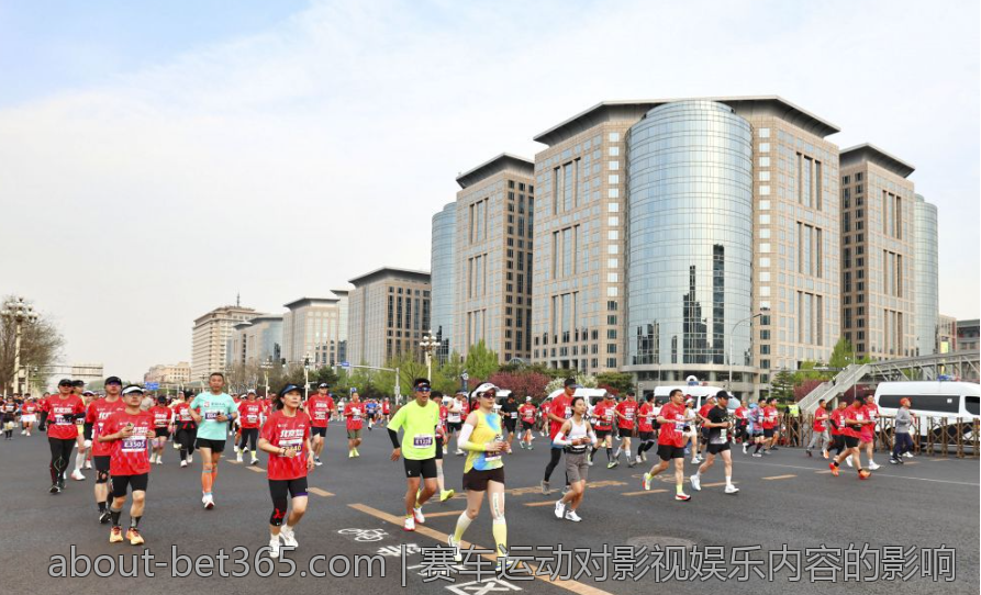 赛车运动对影视娱乐内容的影响