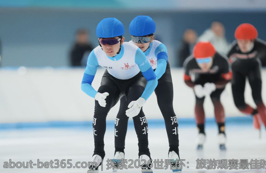 探索2026世界杯：旅游观赛最佳时间与地点推荐
