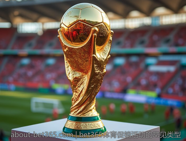 bet365体育促销活动的常见类型