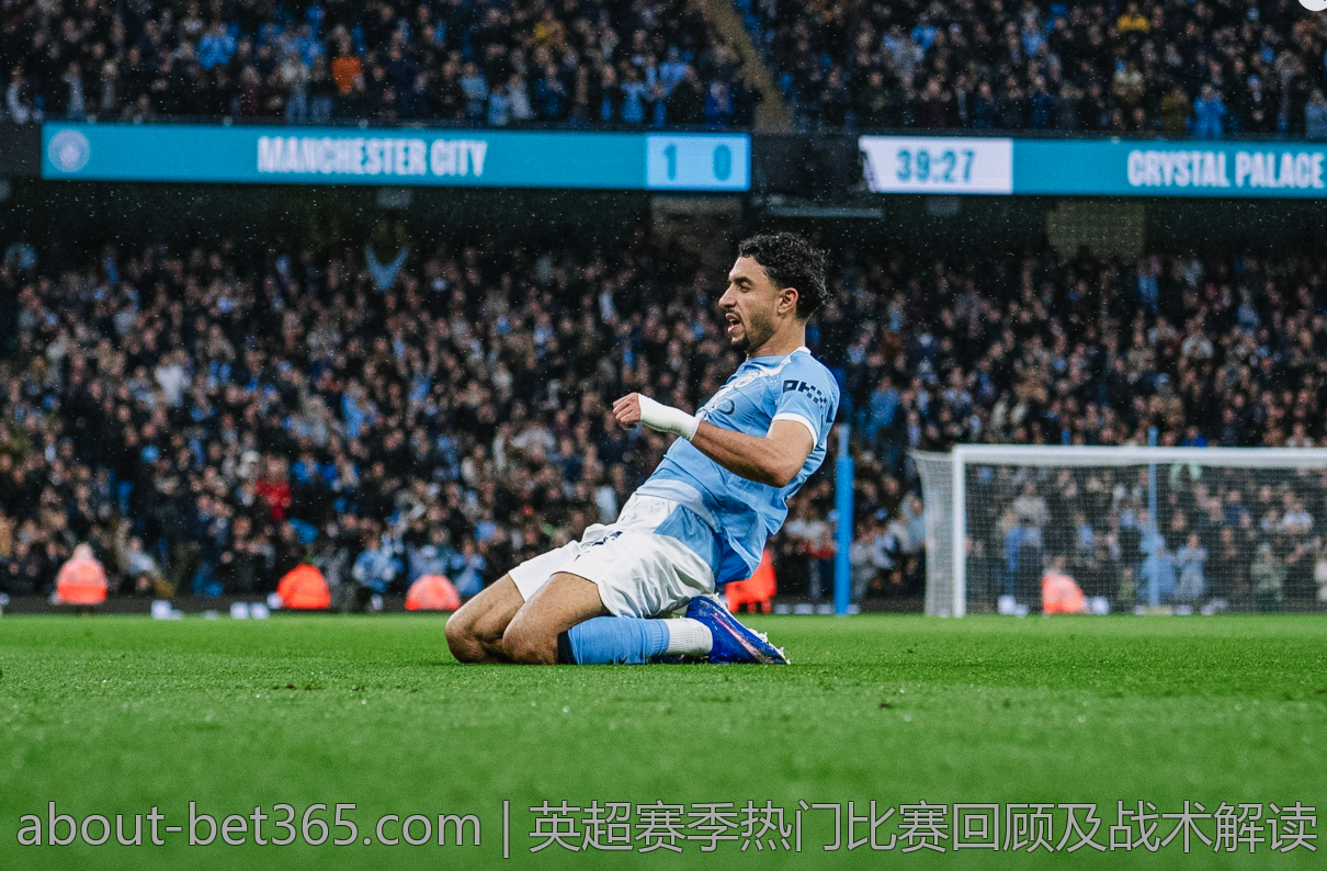 英超赛季热门比赛回顾及战术解读